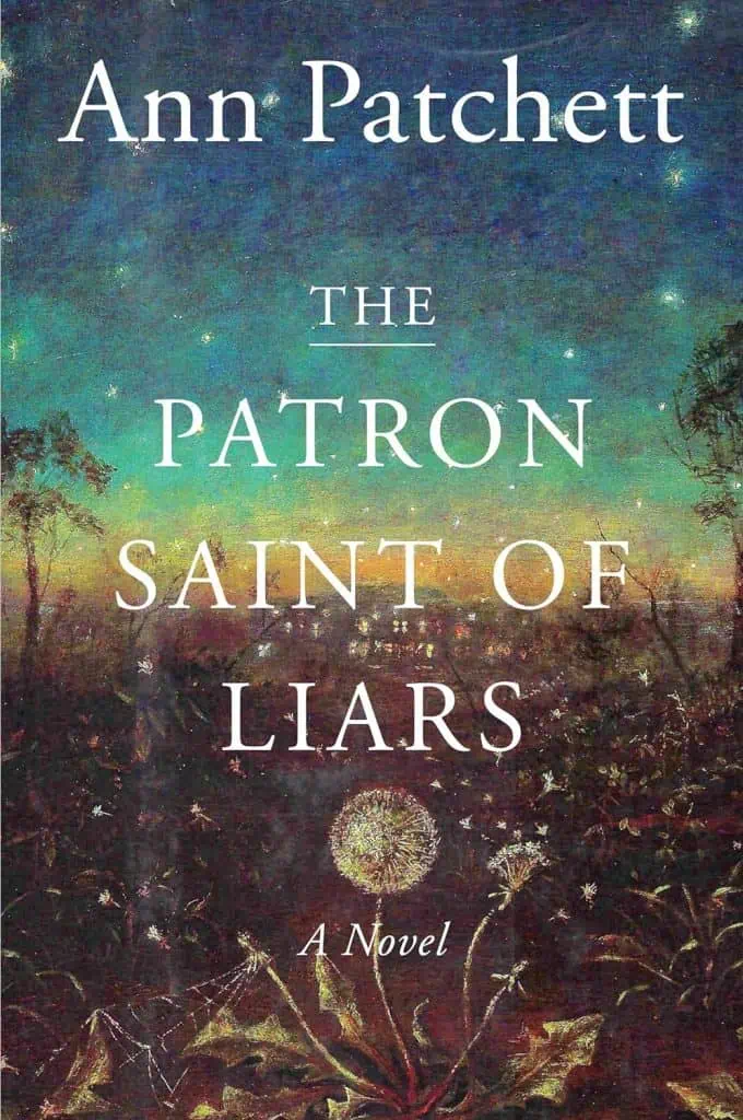 The Patron Saint of Liars