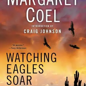 Watching Eagles Soar