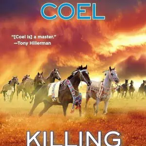 Killing Custer