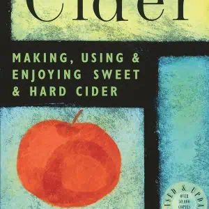 Cider: Making