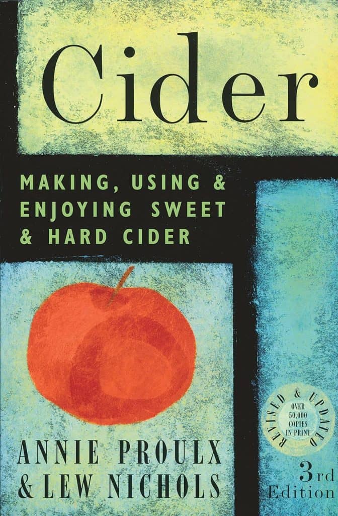 Cider: Making