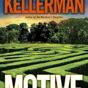 Motive: An Alex Delaware Novel