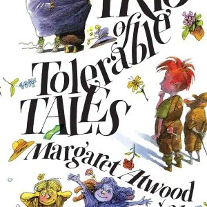 A Trio of Tolerable Tales