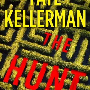 The Hunt: A Decker/Lazarus Novel