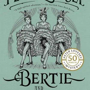Bertie and the Crime of Passion