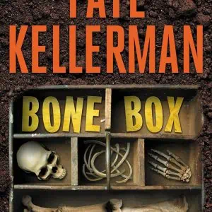 Bone Box: A Decker/Lazarus Novel