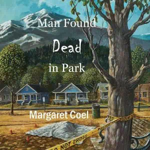 Man Found Dead in Park