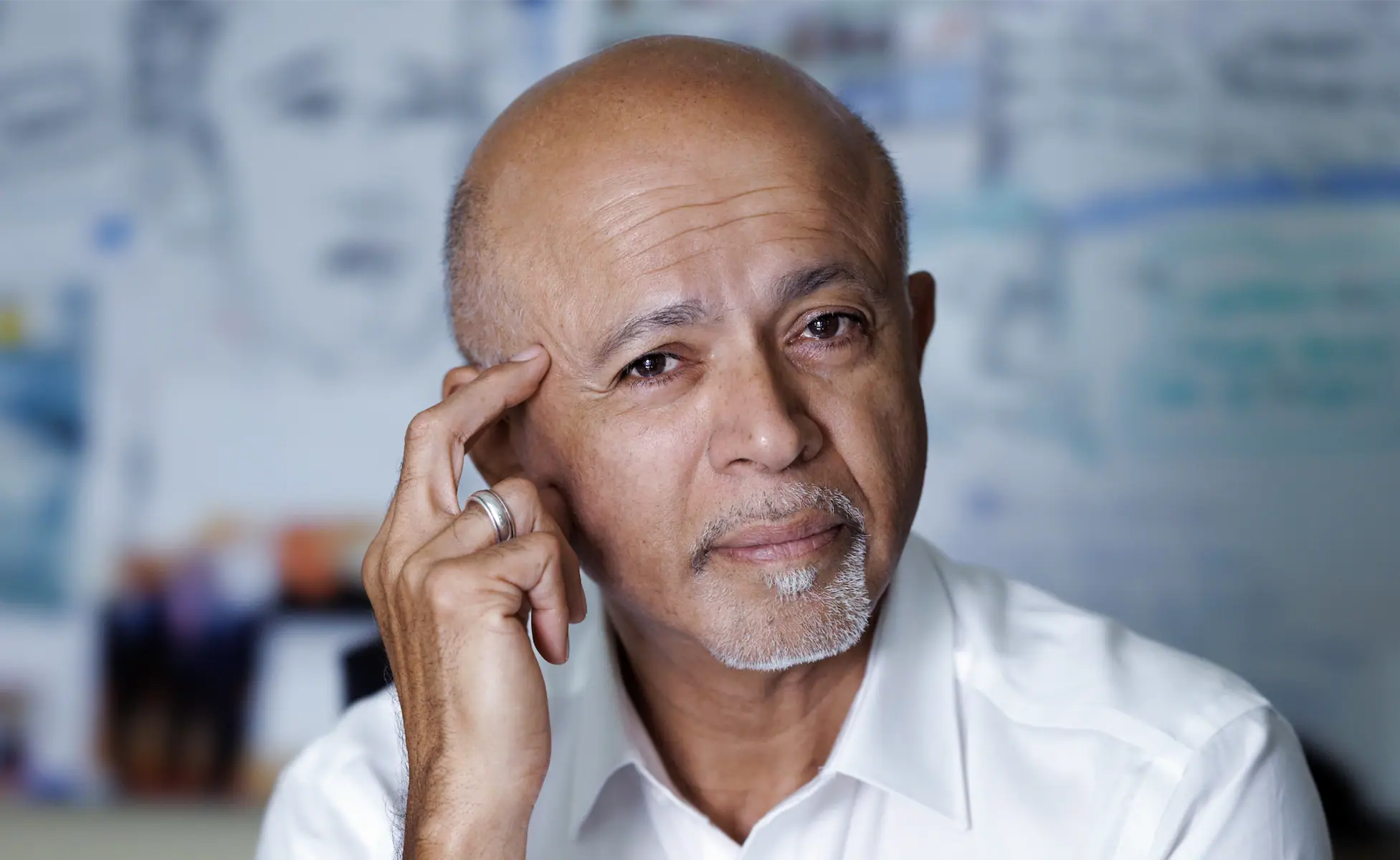 Abraham Verghese