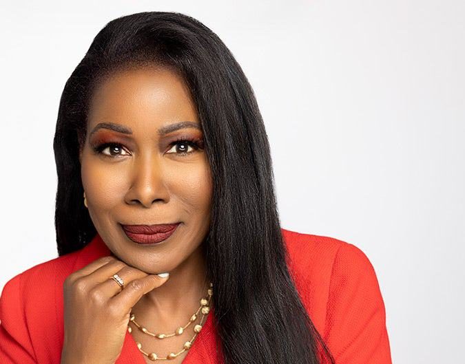 Isabel Wilkerson
