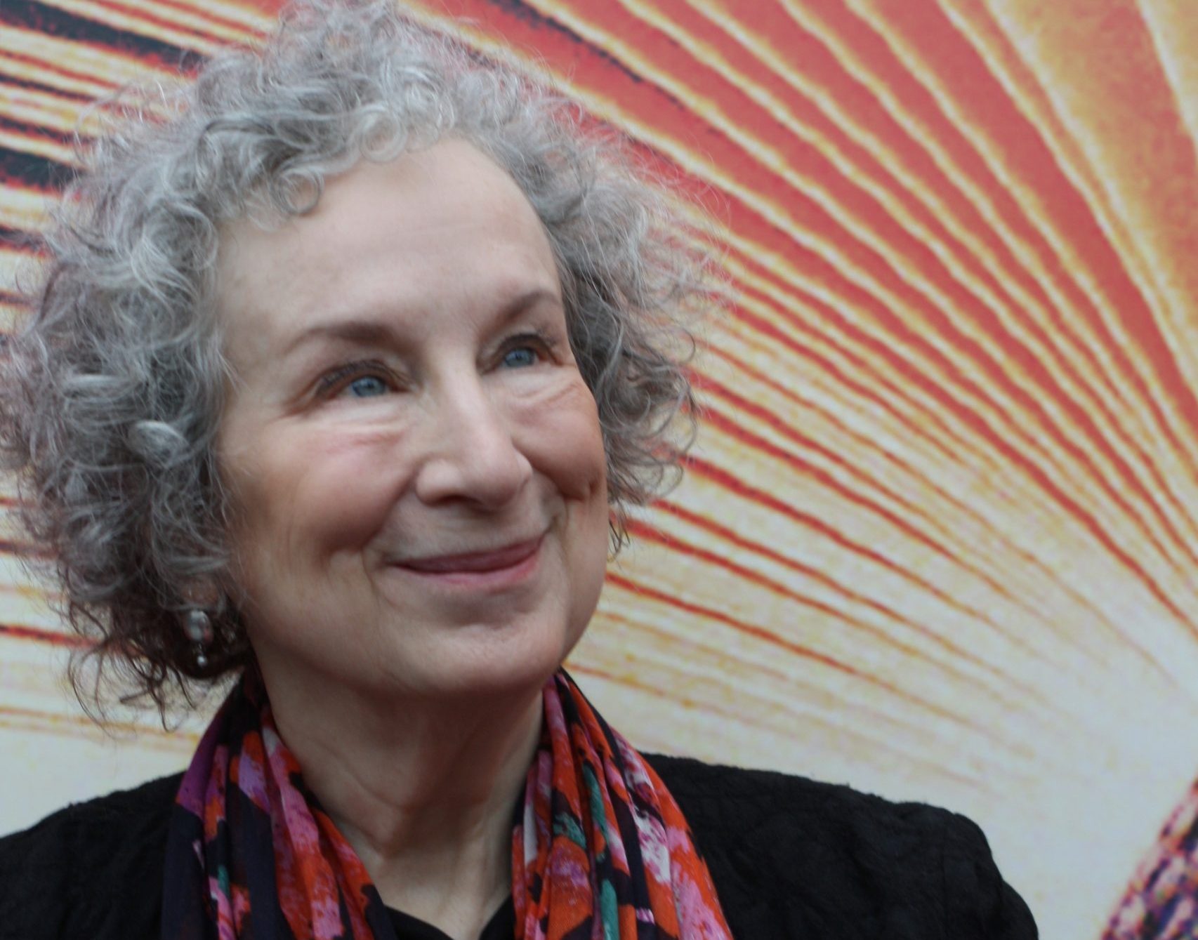 Margaret Atwood