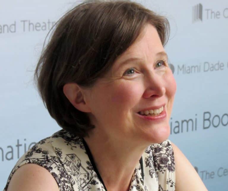 Ann Patchett