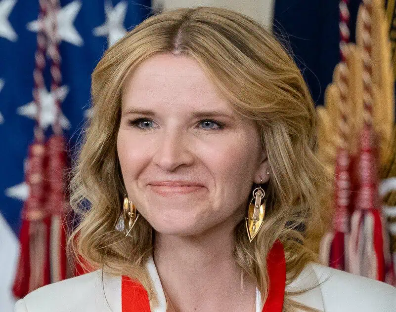 Tara Westover