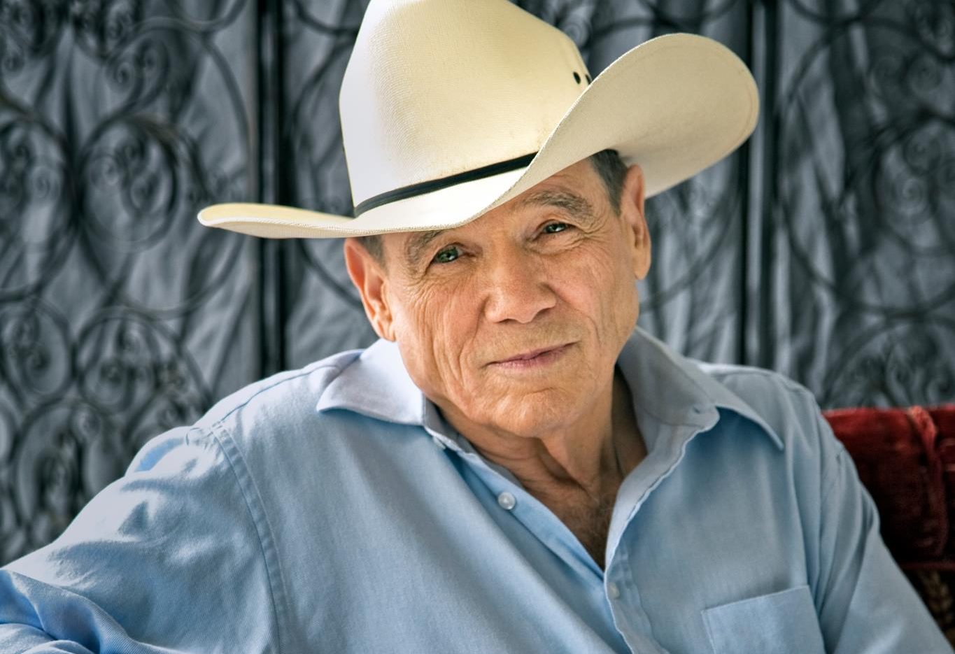James Lee Burke