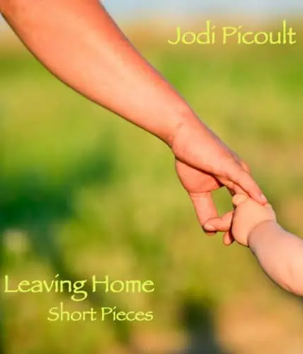 Leaving Home: Short Pieces