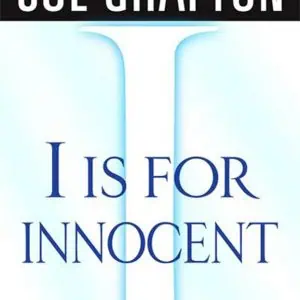 I is for Innocent