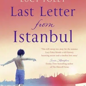 Last Letter from Istanbul