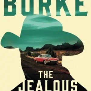 The Jealous Kind