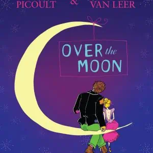 Over the Moon