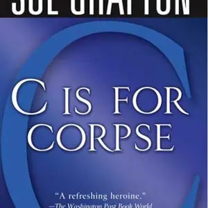 C Is for Corpse