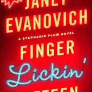 Finger Lickin' Fifteen