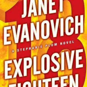 Explosive Eighteen
