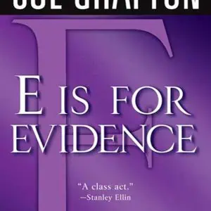 E is for Evidence