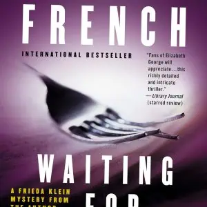 Waiting for Wednesday