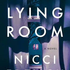 The Lying Room