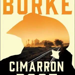 Cimarron Rose