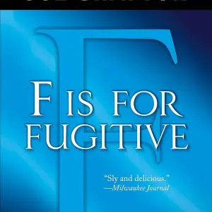 F is for Fugitive