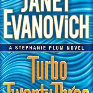 Turbo Twenty-Three