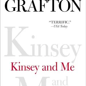 Kinsey and Me