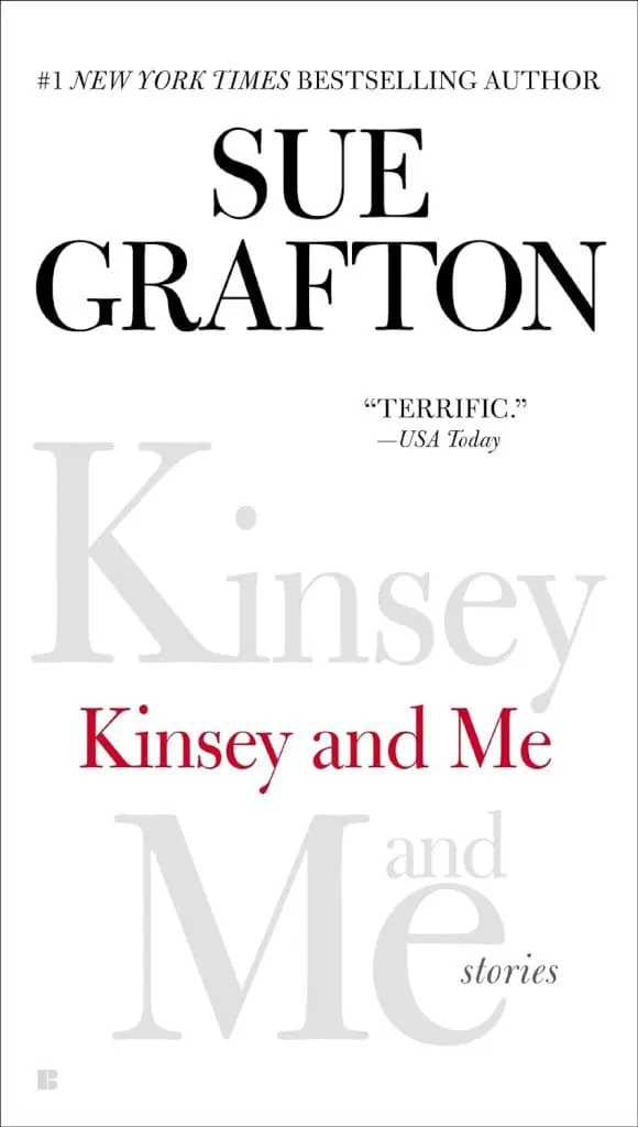 Kinsey and Me