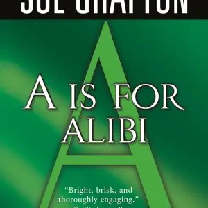 A is for Alibi