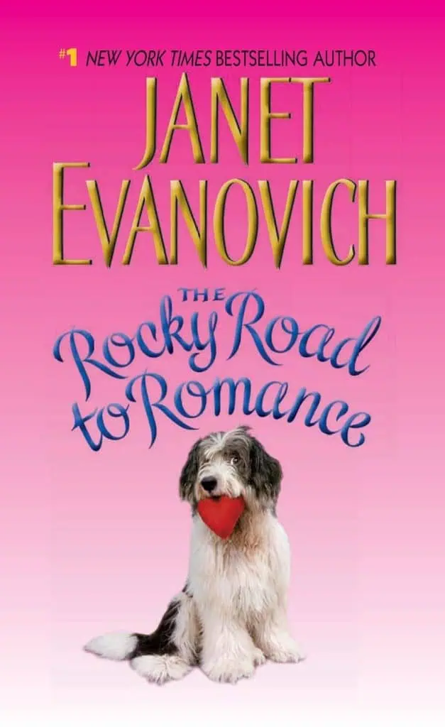 The Rocky Road to Romance