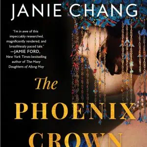The Phoenix Crown