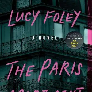The Paris Apartment