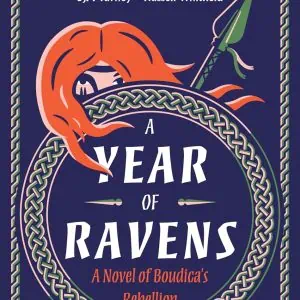 A Year of Ravens