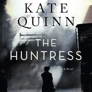 The Huntress
