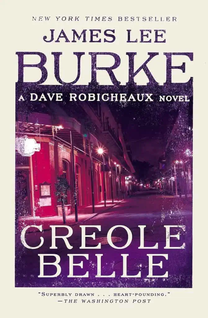 Creole Belle
