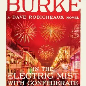 In the Electric Mist with Confederate Dead