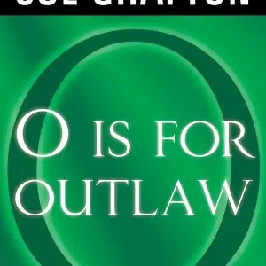 O is for Outlaw