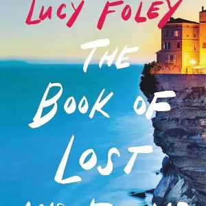 The Book of Lost and Found