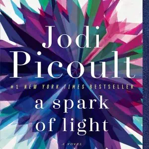 A Spark of Light