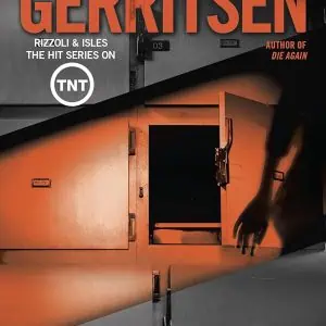 Vanish: A Rizzoli & Isles Novel
