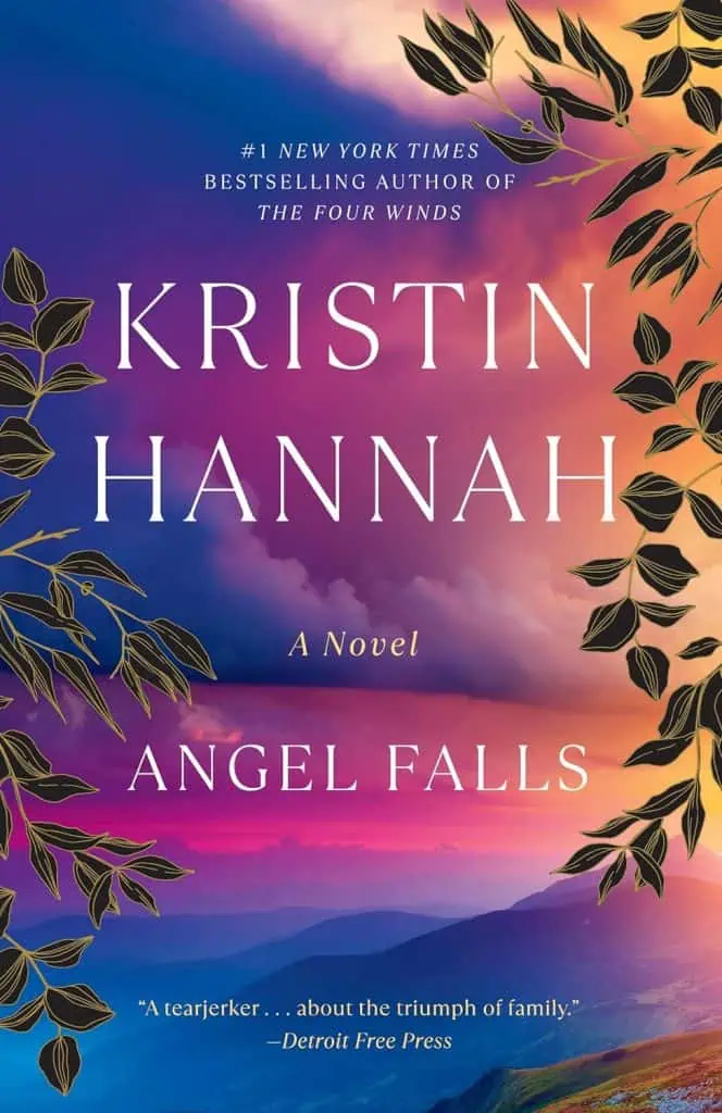 Angel Falls