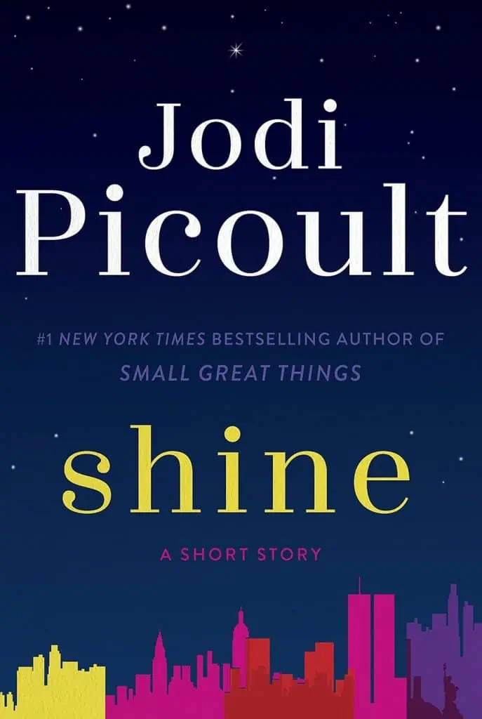 Shine: A Short Story