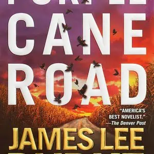 Purple Cane Road