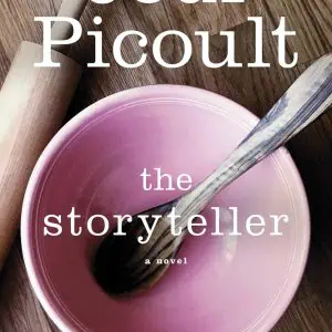 The Storyteller