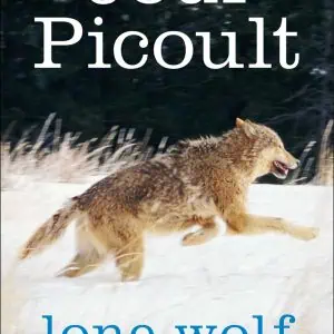 Lone Wolf
